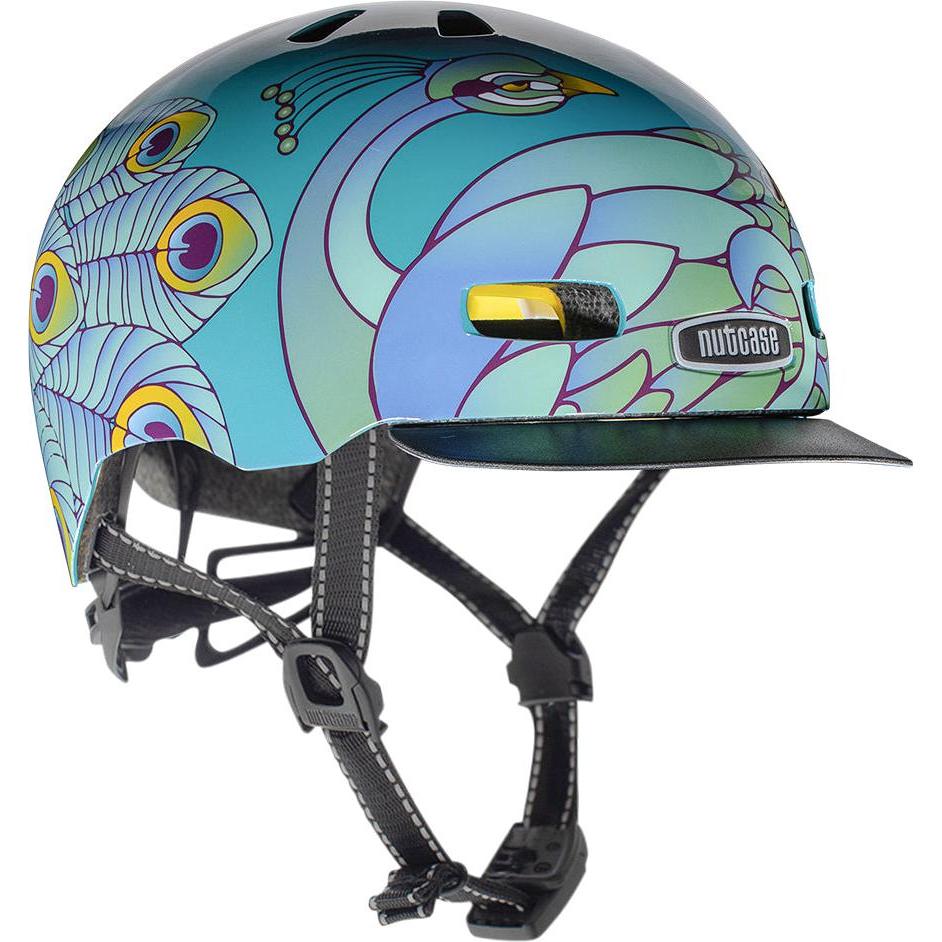 Thumbnail - Nutcase, Velohelm, (56 - 60 cm)