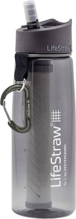 Produktbild LifeStraw Go 650ml