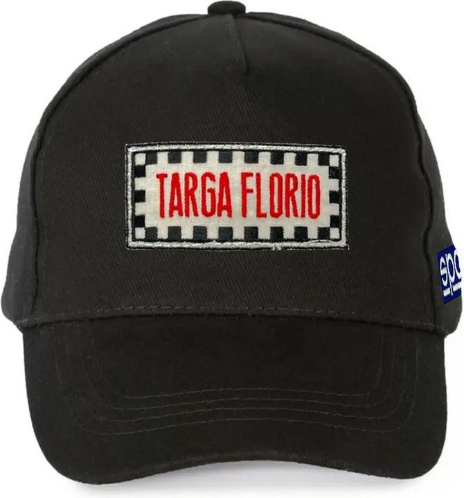 Produktbild Sparco Targa Florio Original Cap