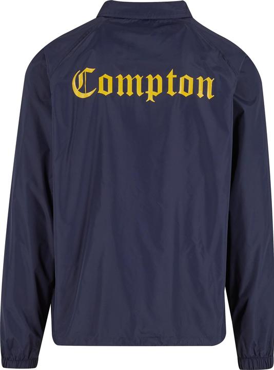 Produktbild Mister Tee MisterTee Compton Coach Jacket - 181471 (XL)