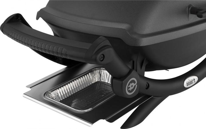 Image du produit Weber barbecue électrique 2,2 kW (2.20 kW)