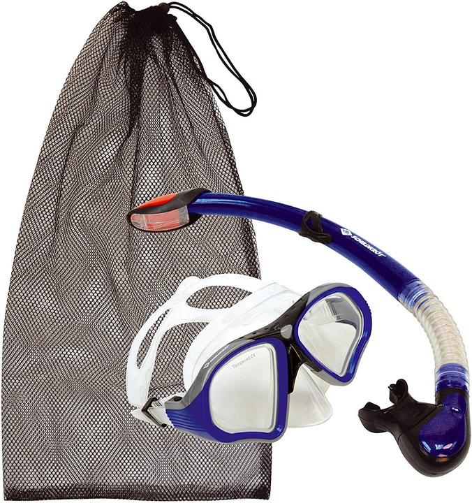 Schildkröt Diving set Pro Palau 2-piece