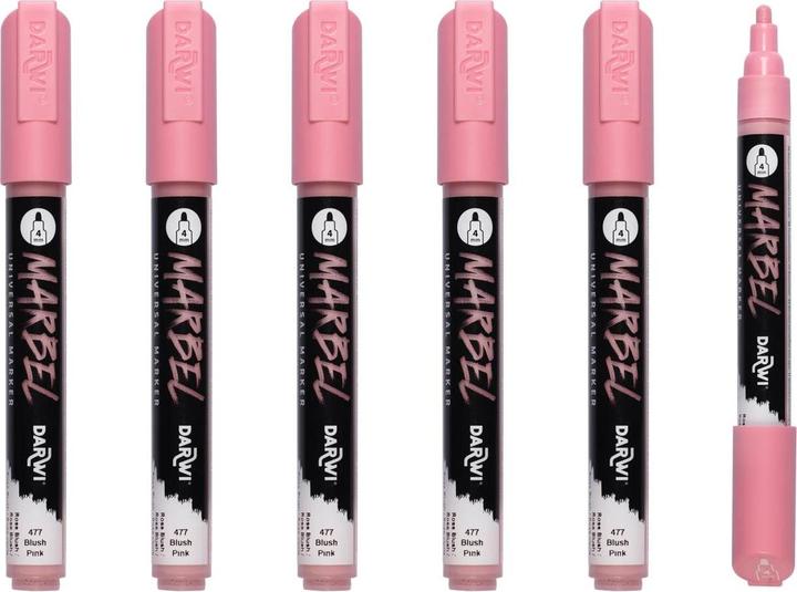 Immagine prodotto Marbel Acrylmarker (1x)