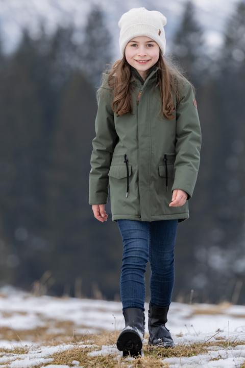 Immagine prodotto Rukka Ella parka invernale