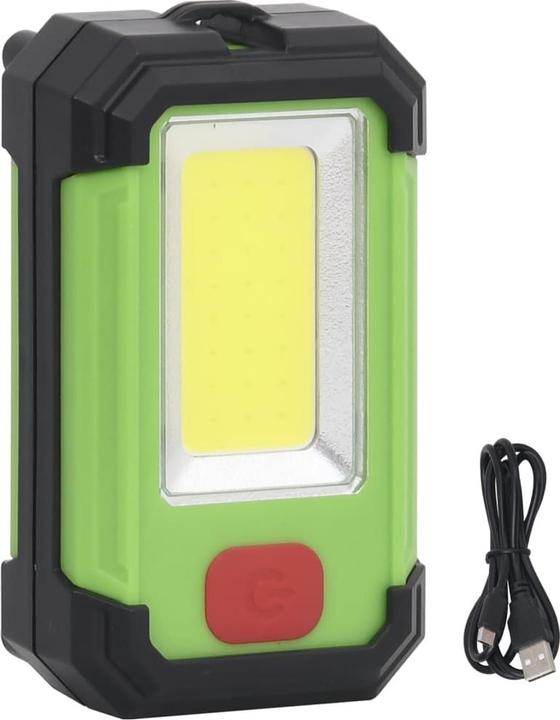Actual product image vidaXL LED Strahler (350 lm)