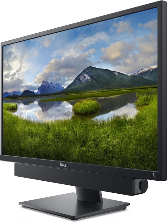 Actual product image Dell E2420HS (1920 x 1080 pixels, 24")