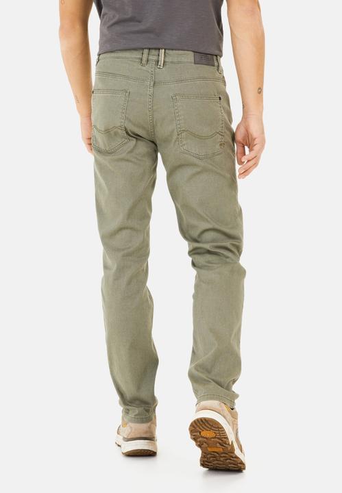 Immagine prodotto Camel Active Regular Fit 5-Pocket Hose (36)