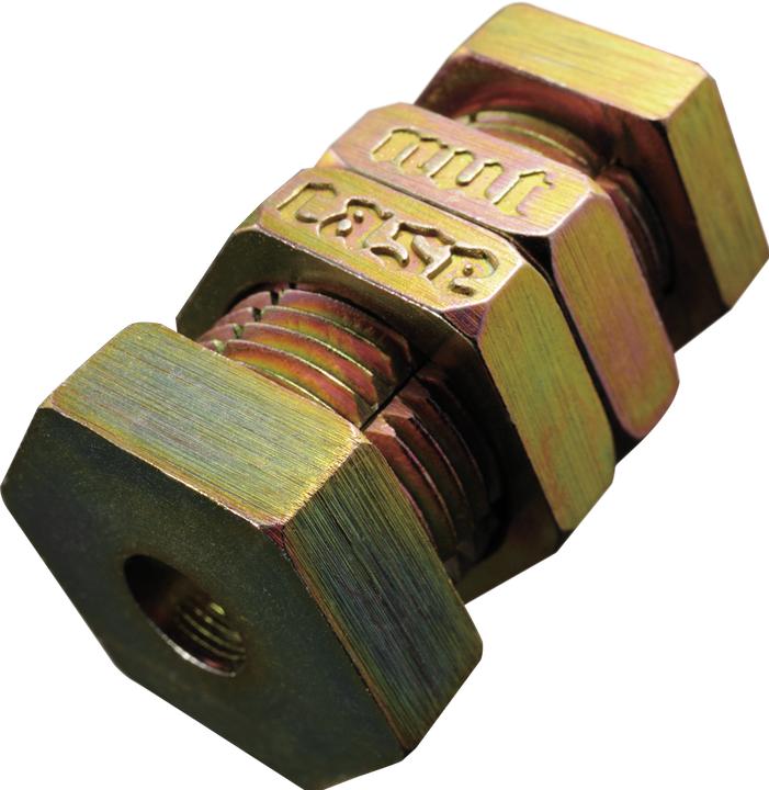 Immagine prodotto Huzzle Cast Puzzle - Nutcase****** (Francese, 1 Giocatori)