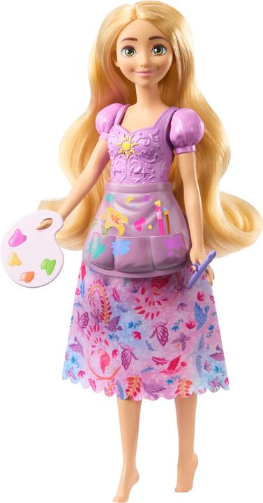 Productafbeelding Disney Princess Disney Prinses Mode Verhaalvertelling Rapunzel