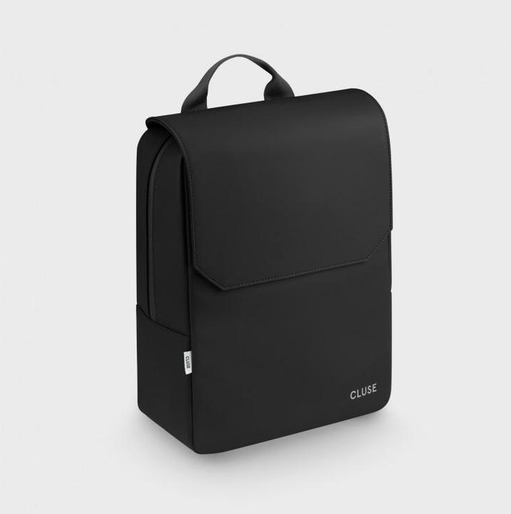 Immagine prodotto Cluse Zaino Nuitée, Colore Nero, Argento (11 l)