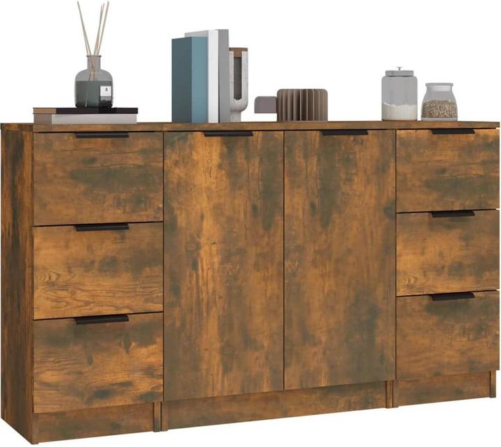 Produktbild vidaXL Crew (30 x 30 x 70 cm)