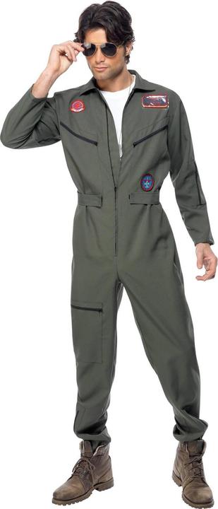 Produktbild Top Gun Kostüm (L)