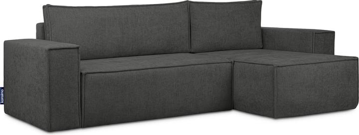 Produktbild Konsimo Napi Ii (Ecksofa)