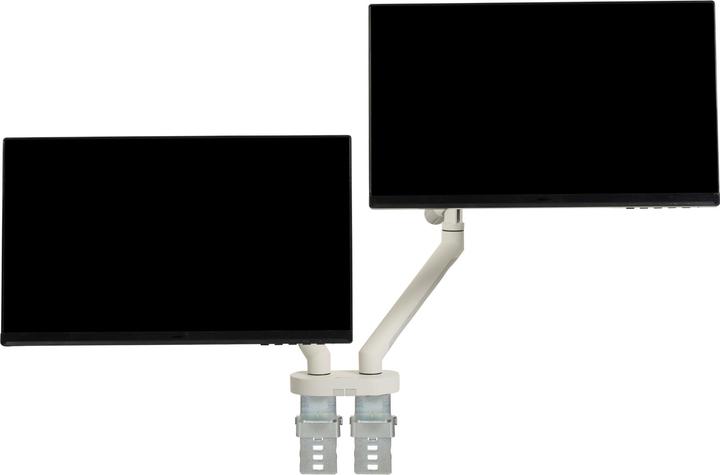 Actual product image Bakker Elkhuizen BNEBFDW BAKKER BE Flexible monitor arm (Table, 35", 10 kg)