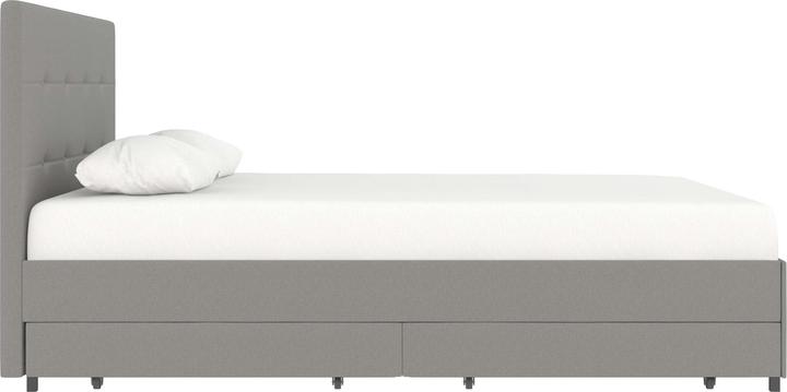 Image du produit Loft 24 Rose (140 x 200 cm)