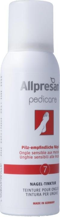 Immagine prodotto Allpresan Pedicare (125 ml)
