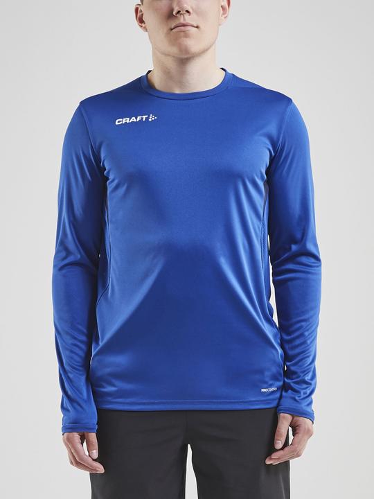 Actual product image Craft Pro Control Impact Ls Tee Men (XL)