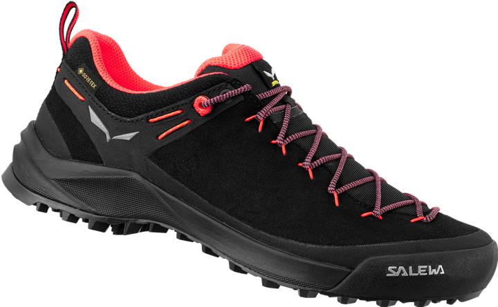 Immagine prodotto Salewa Scarpa In Pelle Wildfire Da (39)