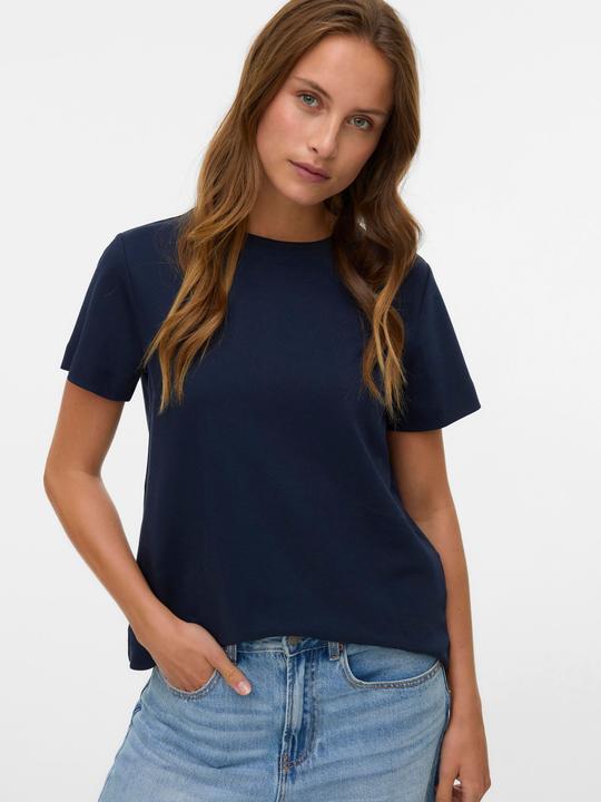 Actual product image Aware Awnaima Ss O-Neck T-Shirt Noos (M)