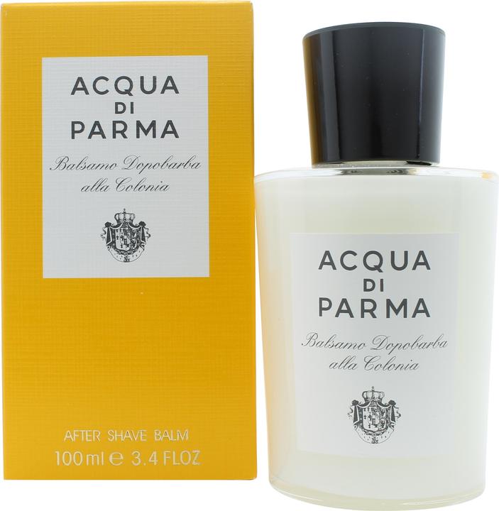Acqua Di Parma Colonia (Balsamo dopobarba, 100 ml)