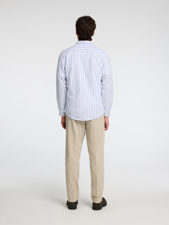 Produktbild Selected Homme Langarm Hemd (L)