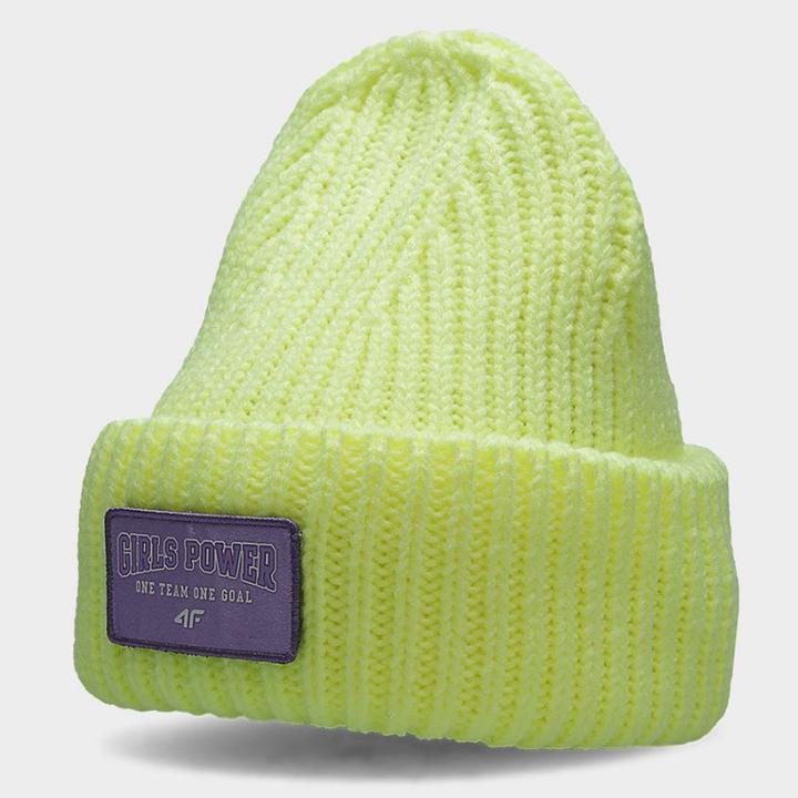 Produktbild 4F Jr Cap