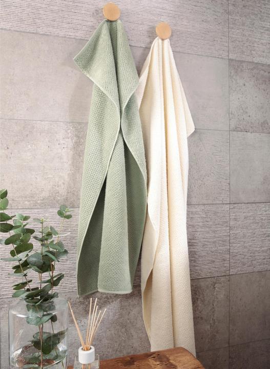 Produktbild Cawö Pure (50 x 100 cm)