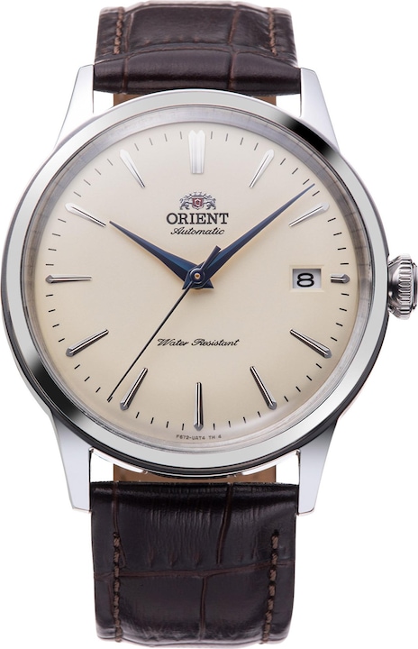 Actual product image Orient Classic Bambino (Analogue wristwatch, 38 mm)