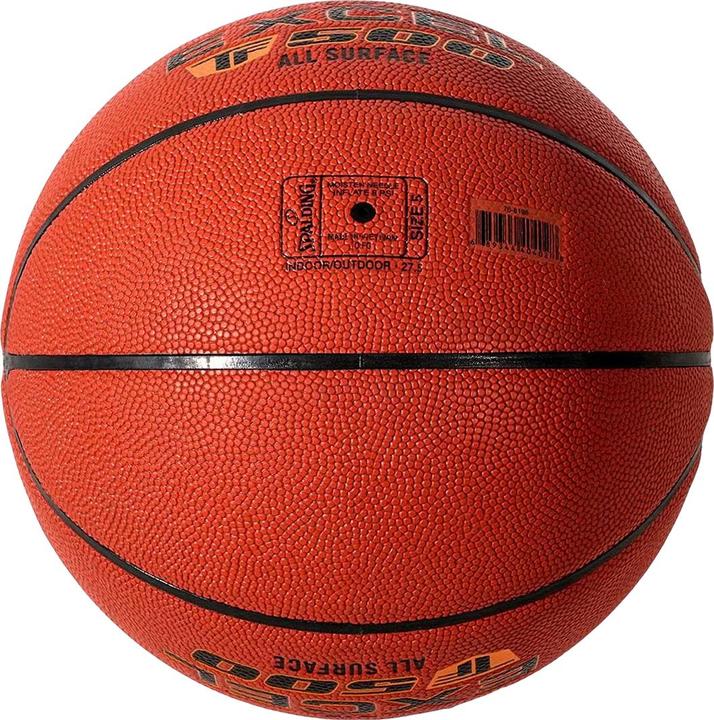 Image du produit Spalding - Ballon de basket EXCEL TF (6)