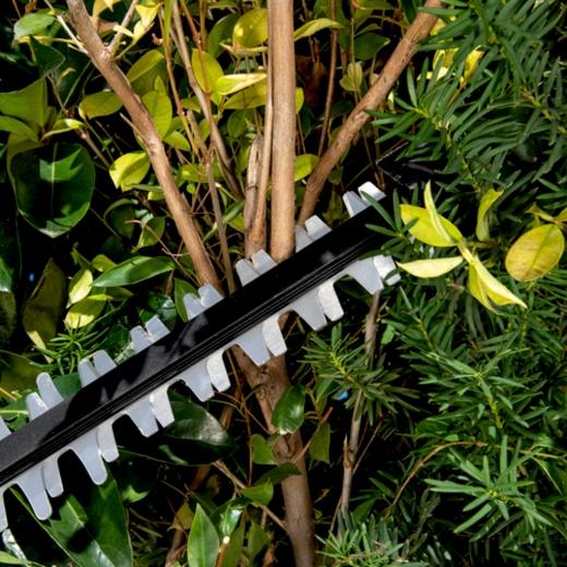 Actual product image Kärcher HGE 36-60 Battery (Rechargeable battery operated)