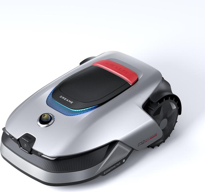 Actual product image Dreame A2 (3000 m², Without boundary wire)