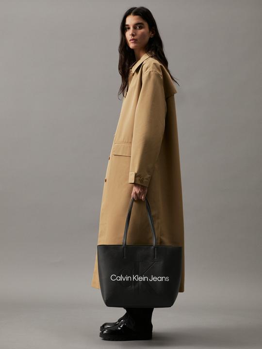 Produktbild Calvin Klein Sculpted Shopper29 Mono