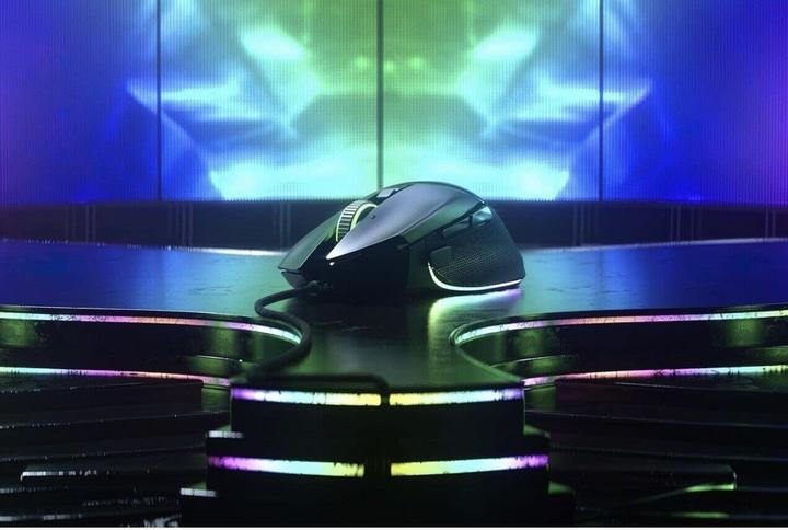 Immagine prodotto Razer Basilisk V3 Wired Gaming Mouse (Cablato)
