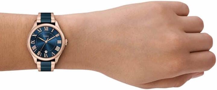Image du produit Fossil Orologio Gilmore (Horloge analogique, 38 mm)