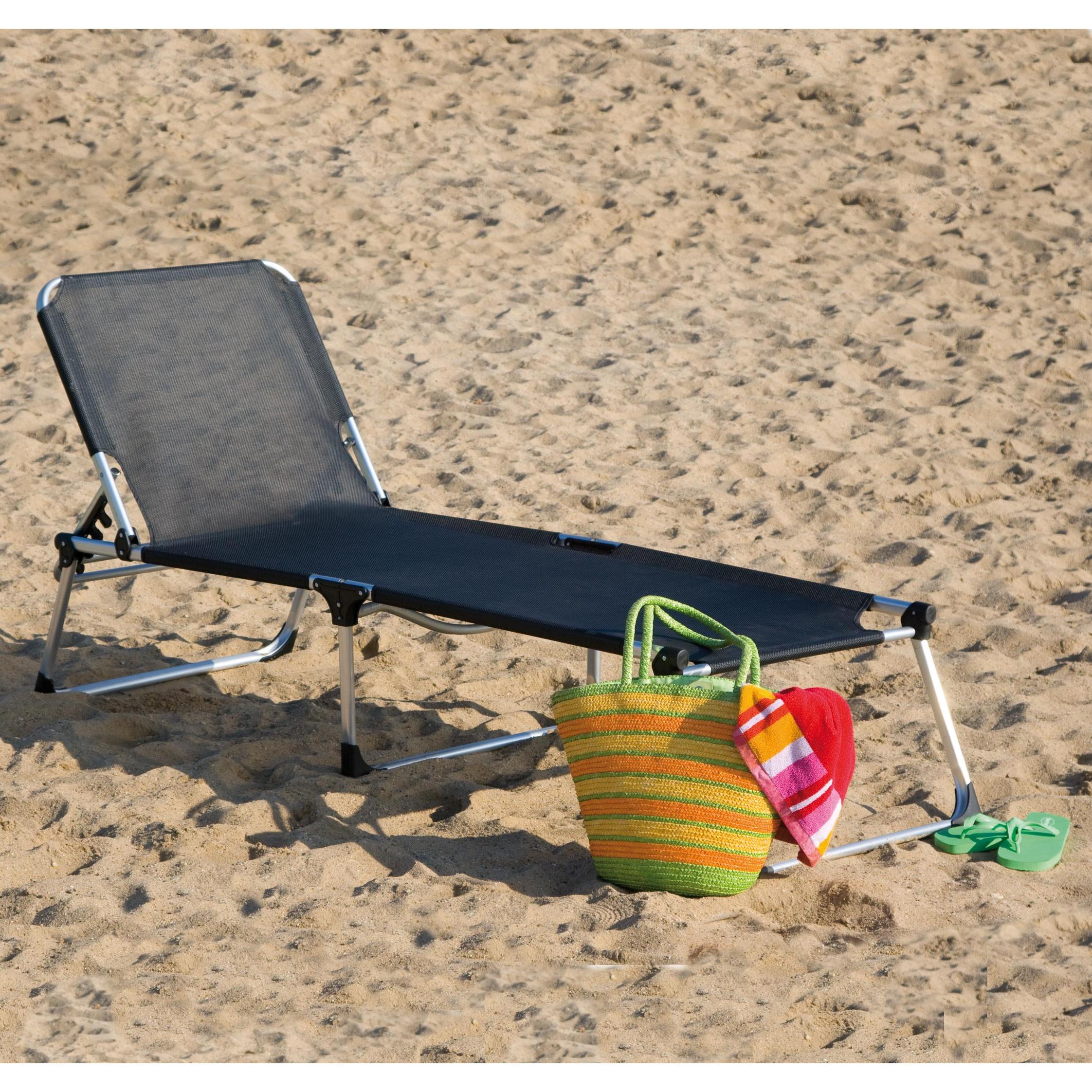 Thumbnail - Siena Garden, Liegestuhl, Liegen (200 cm)