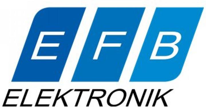 Immagine prodotto EFB Elektronik Prolunga SVGA/HDTV 2xHDSUB15, St/Bu, nero, 15m (15 m)