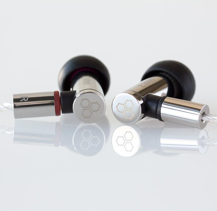 Produktbild FINAL E5000 (Kabelgebunden)