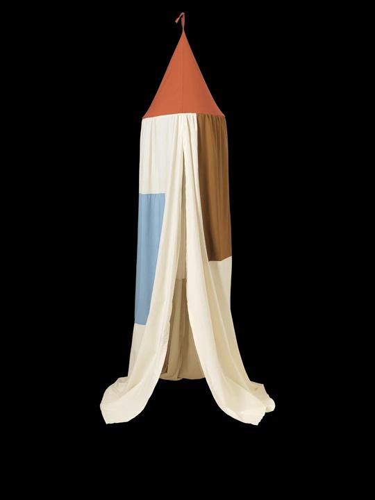 Produktbild Ferm Living Patch Bed Canopy