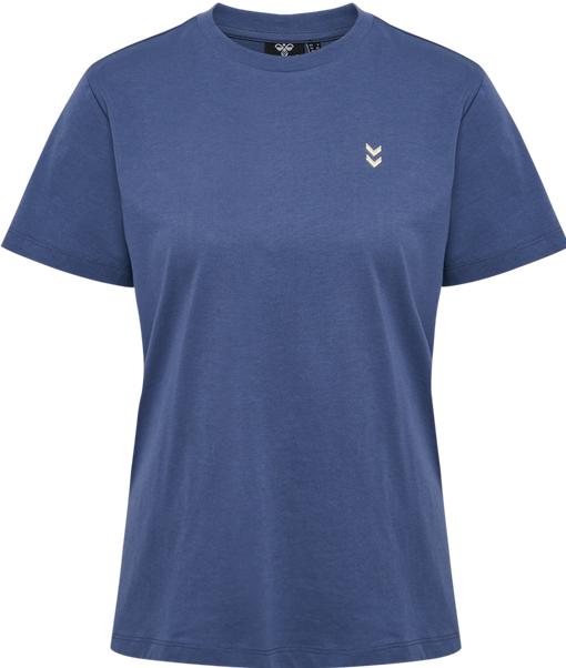 Produktbild hummel hmlPULSE W T-SHIRT (S)