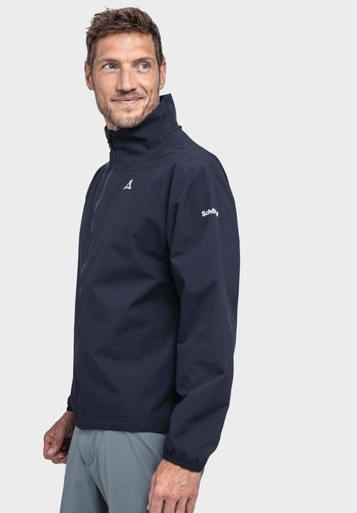 Produktbild Schöffel Jacket Style Lurbek MNS (46, S)