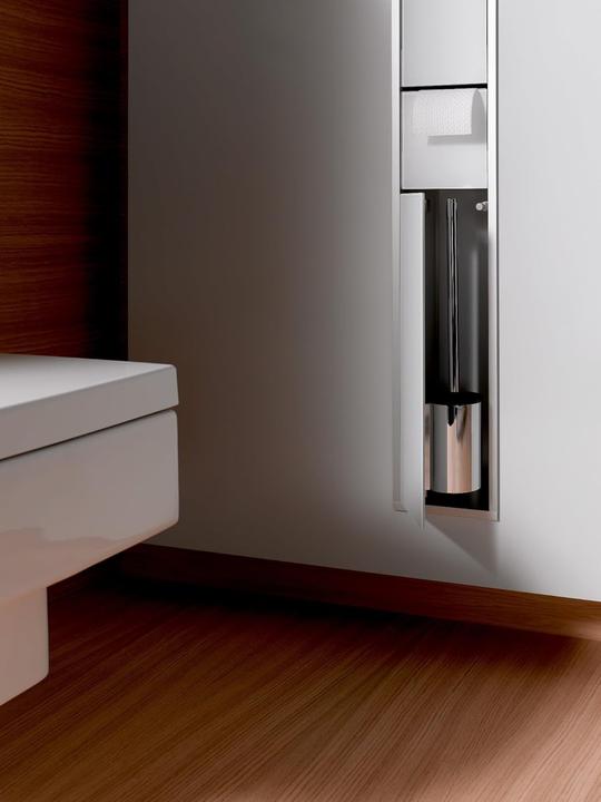 Actual product image Emco Concealed bathroom cabinet 975027450