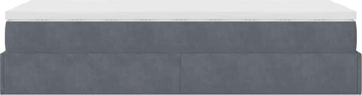Immagine prodotto vidaXL Ottoman-Bett (90 x 190 cm)