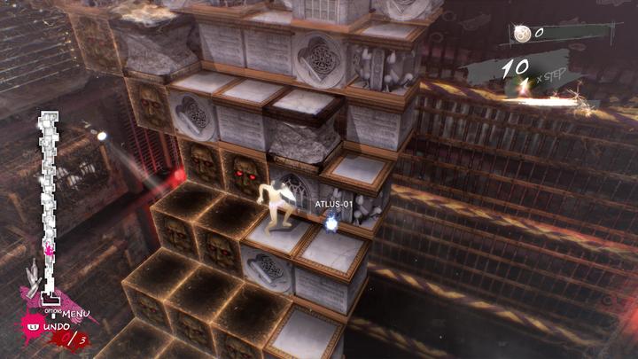 Produktbild Atlus Catherine: Full Body -US- (Switch, Switch Lite, Switch OLED, EN)