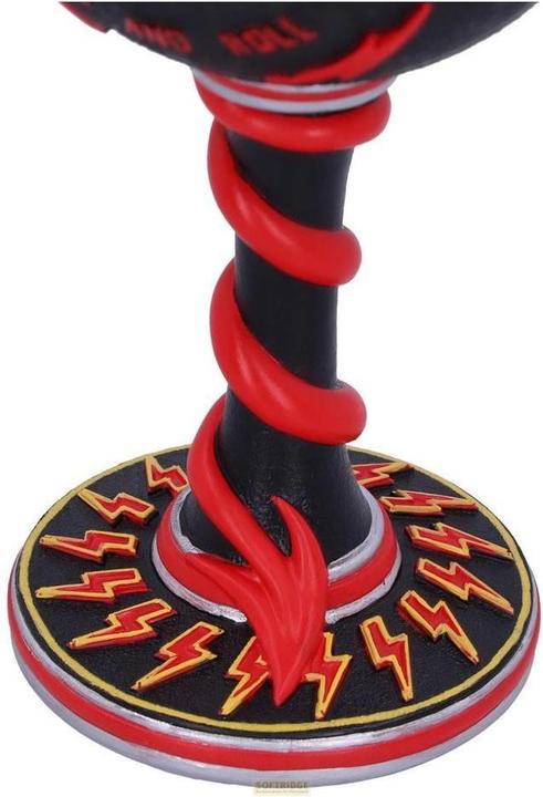 Produktbild Nemesis Now AC/DC - Gobelet High Voltage 19.5cm