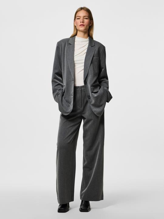 Produktbild Pieces PCKAMIL Hose mit weitem Bein (XL)