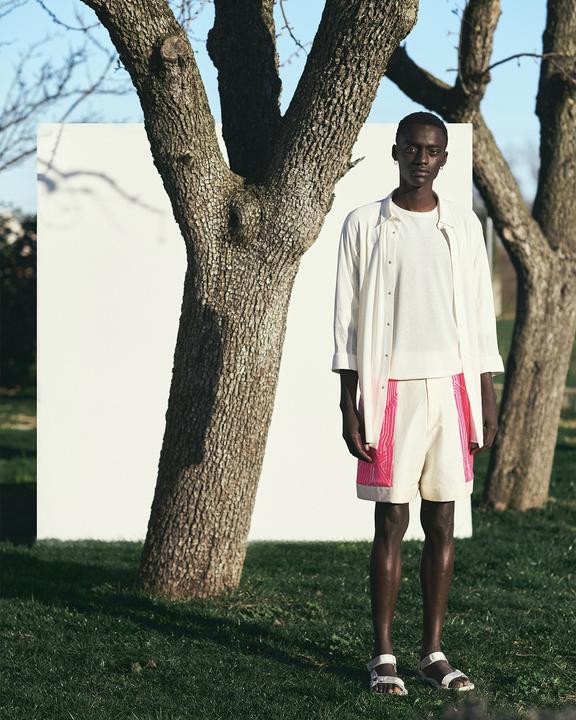 Produktbild Takaturna Camicia (M)