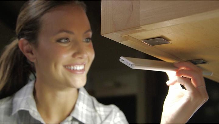 Produktbild MediaShop Handy Lux Slim Bright (90 lm)