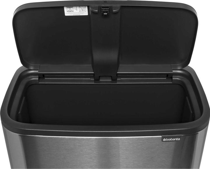 Actual product image Brabantia Waste bin Bo Touch Bin 36 litres (36 l)