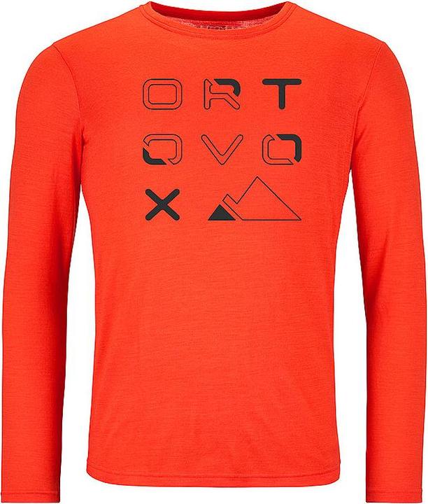 Hot Orange