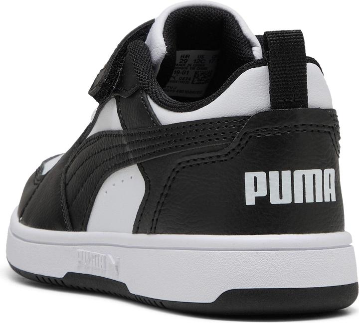 Actual product image Puma Rebound V6 Lo AC+ PS (30)